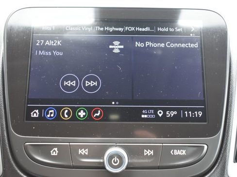 Used 2023 Chevrolet Malibu LT image 26