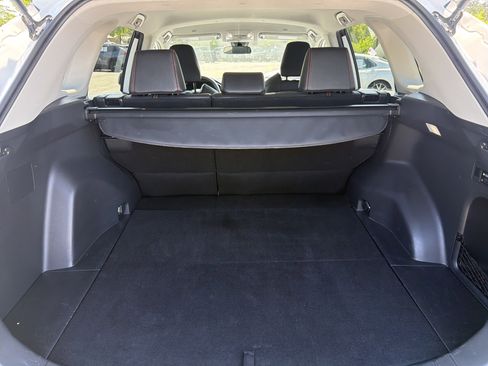Certified 2024 Toyota RAV4 Adventure AWD/4WD image 29