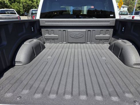 Certified 2026 Ford F150 STX AWD/4WD image 17