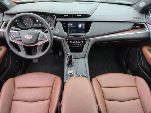 Used 2026 Cadillac XT5 Premium Luxury image 28