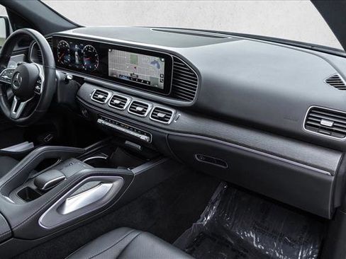 Used 2022 Mercedes-Benz GLE 350 4MATIC image 25