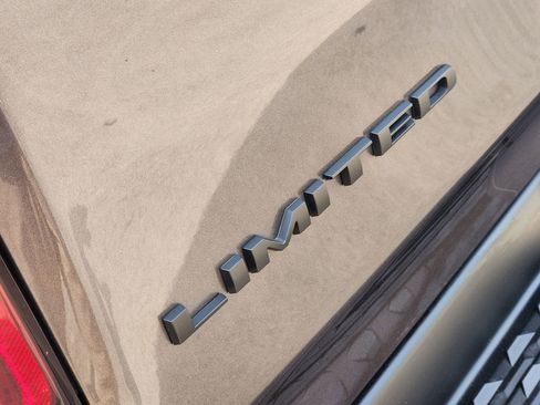 Used 2023 RAM 1500 Limited w/ Night Edition image 18