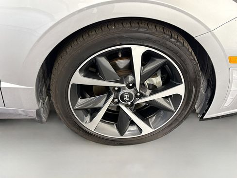 Used 2021 Hyundai Sonata SEL Plus image 32