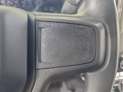 Used 2024 Chevrolet Silverado 2500 Custom w/ Custom Value Package image 23