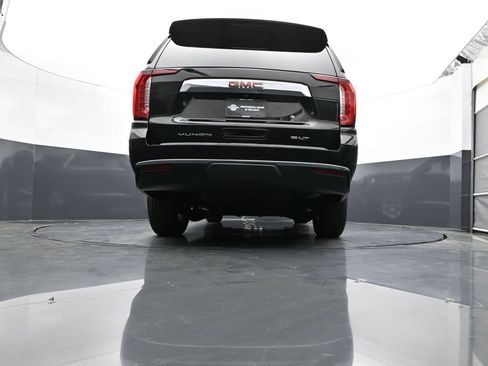 Used 2022 GMC Yukon SLT w/ SLT Premium Package AWD/4WD image 45