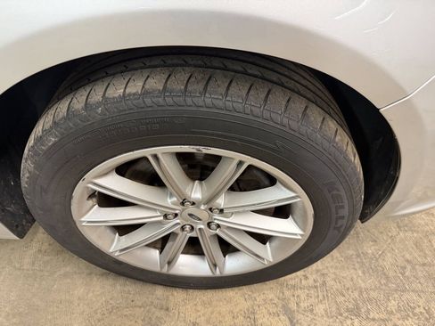 Used 2018 Ford Flex Limited AWD/4WD image 30