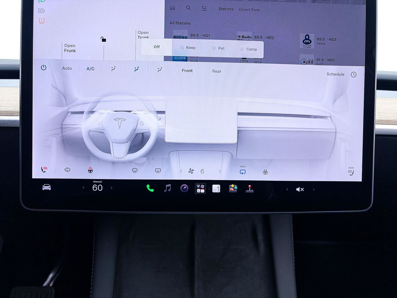 Used 2023 Tesla Model Y Long Range AWD/4WD image 26