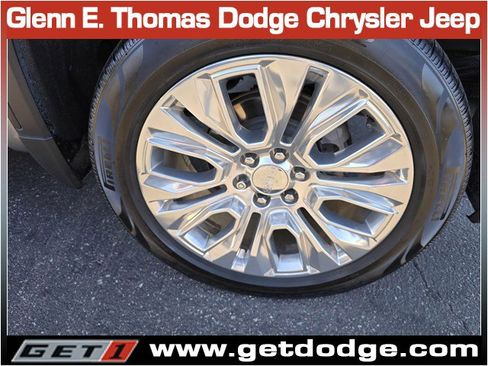 Used 2020 GMC Sierra 1500 Denali w/ Denali Ultimate Package image 35