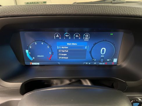 New 2026 Ford F150 XLT w/ Equipment Group 302A MID image 24