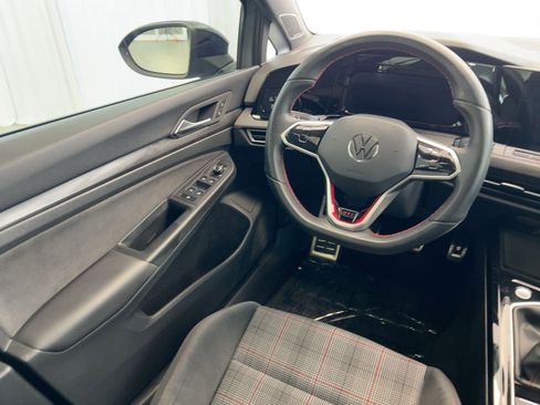 Used 2024 Volkswagen GTI SE image 26