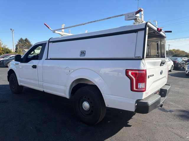 Used 2017 Ford F150 XL w/ Equipment Group 101A Mid RWD image 5