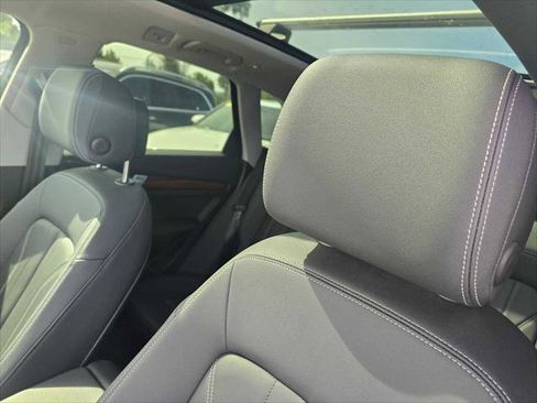 Used 2023 Audi Q5 2.0T Premium Plus w/ Premium Plus Package image 25