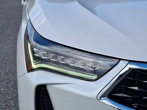 Used 2023 Acura RDX AWD w/ Advance Package image 9