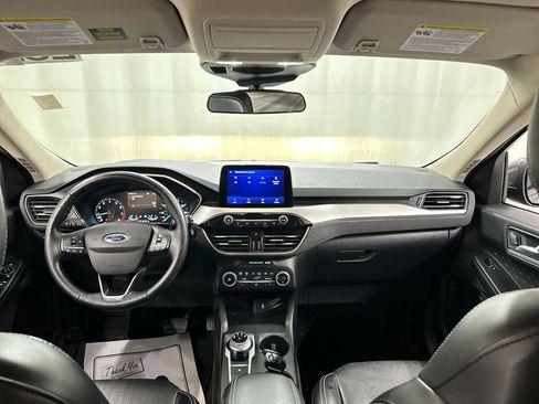 Used 2020 Ford Escape SEL AWD/4WD image 18