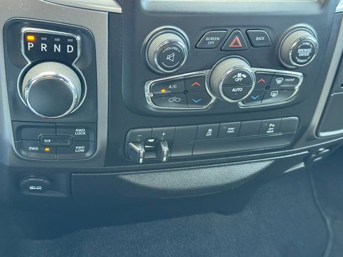 Used 2022 RAM 1500 Classic Warlock image 24