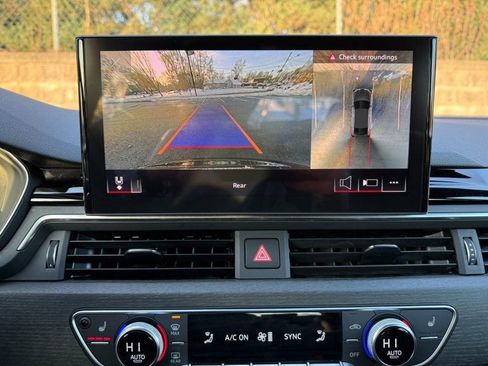 Used 2022 Audi A5 2.0T Premium Plus w/ Premium Plus image 22