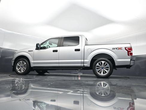 Certified 2018 Ford F150 XL w/ Equipment Group 101A Mid RWD image 52