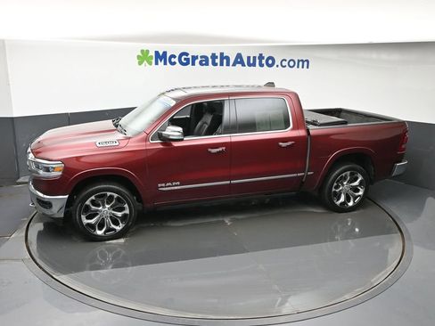 Used 2019 RAM 1500 Limited image 18