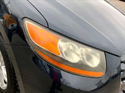 Used 2011 Hyundai Santa Fe GLS image 24