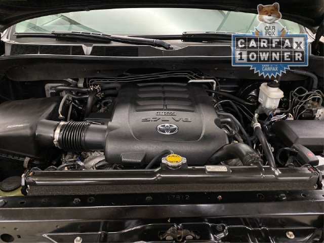 Used 2013 Toyota Sequoia Platinum AWD/4WD image 13