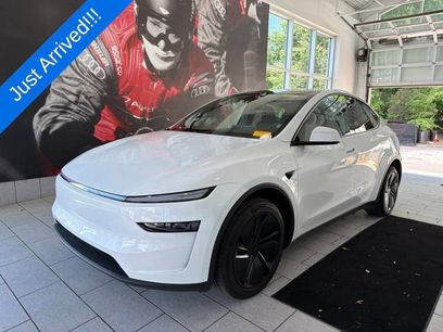 Used 2026 Tesla Model Y Long Range