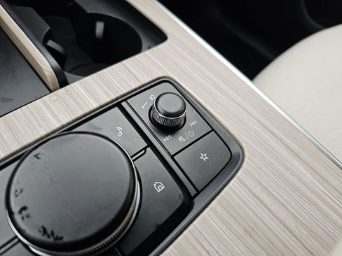 Certified 2024 MAZDA CX-90 Plug-In Hybrid w/ Premium Plus image 43