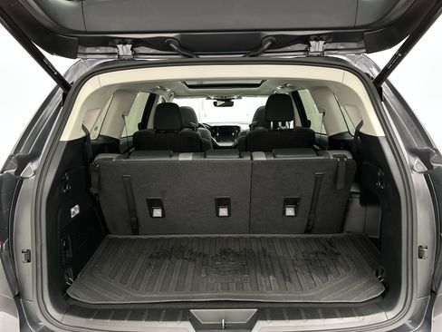 Used 2023 Subaru Ascent Onyx Edition image 12