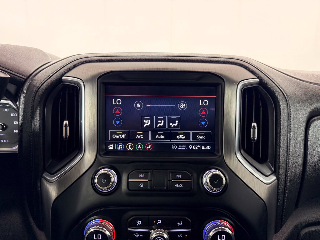 Used 2020 GMC Sierra 1500 Denali w/ Technology Package AWD/4WD image 18