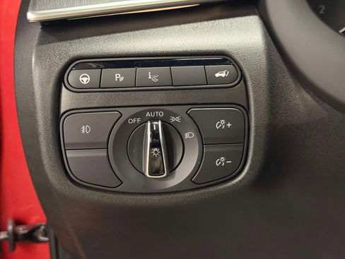 Used 2025 INFINITI QX55 Sensory w/ Lighting Package AWD/4WD image 30