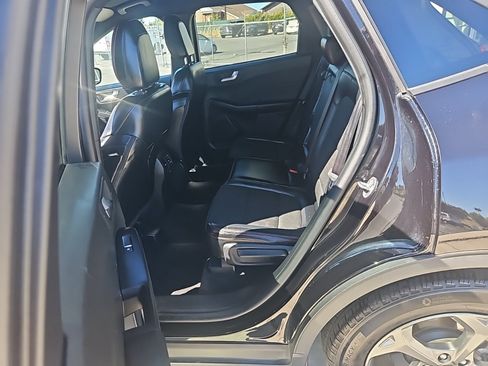 Used 2025 Ford Escape ST-Line FWD image 13