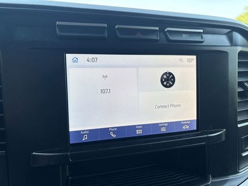 Used 2024 Ford F250 XLT AWD/4WD image 25