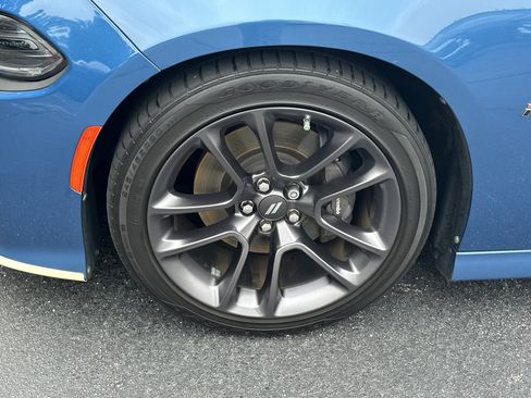 Used 2023 Dodge Charger Scat Pack RWD image 13