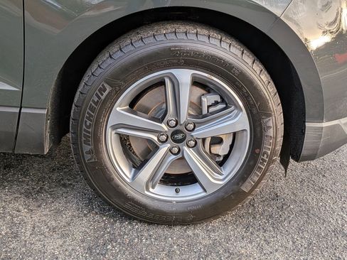 Certified 2024 Ford Edge SEL w/ Convenience Package image 13