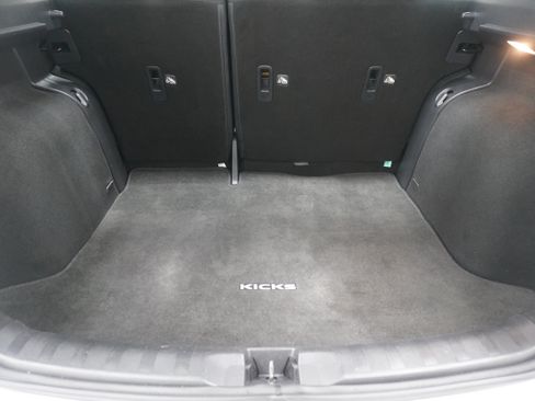 Used 2023 Nissan Kicks SV FWD image 21