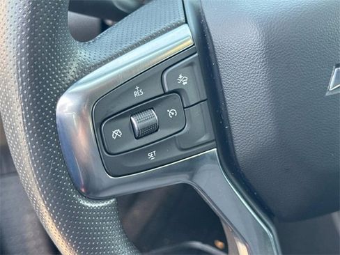 Used 2025 Chevrolet Blazer LT w/ Convenience Package image 30