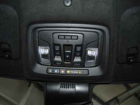 Used 2024 GMC Sierra 3500 Denali Ultimate image 57