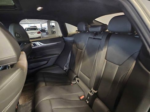 Used 2023 BMW 430i Gran Coupe xDrive w/ M Sport Package image 37