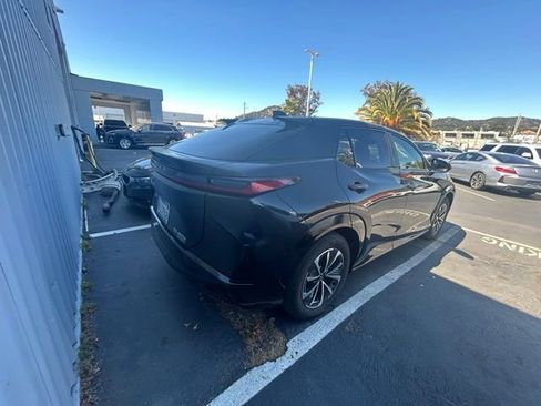 Used 2023 Lexus RZ 450e Premium w/ Technology Package AWD/4WD image 3