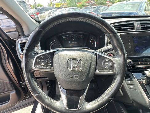 Used 2018 Honda CR-V EX-L image 29
