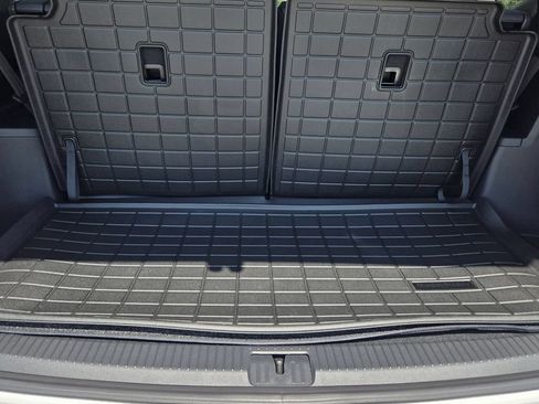 New 2026 Volkswagen Atlas SE FWD image 31