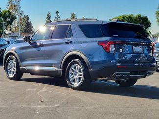 Used 2025 Ford Explorer Active w/ Active Comfort Package RWD video 2