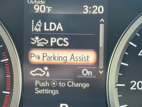 Used 2018 Lexus NX 300 AWD w/ Comfort Package image 33
