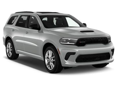 Used 2024 Dodge Durango R/T w/ Tow 'N Go Group