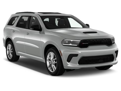 Used 2024 Dodge Durango R/T w/ Tow 'N Go Group AWD/4WD image 1