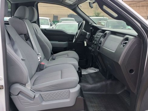 Used 2012 Ford F150 XL w/ Trailer Tow Pkg image 34