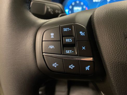 New 2025 Ford Bronco Sport Badlands w/ Sasquatch Badlands Package image 24