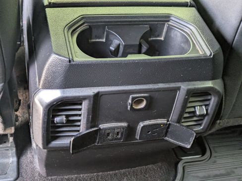 Used 2017 Ford F150 XLT w/ Equipment Group 301A Mid AWD/4WD image 28