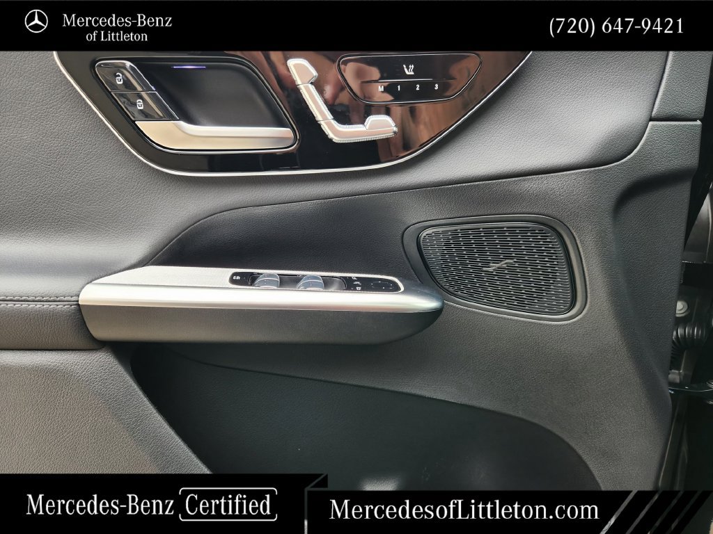 Certified 2026 Mercedes-Benz GLC 300 4MATIC image 22