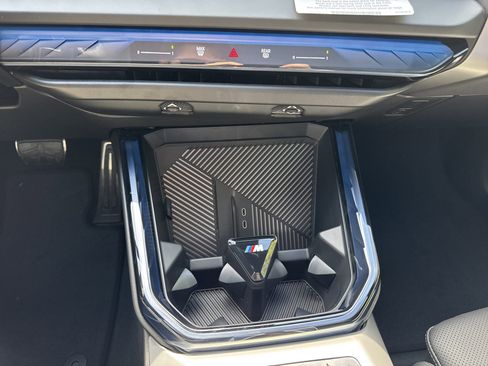 New 2026 BMW X3 xDrive30 AWD/4WD image 17