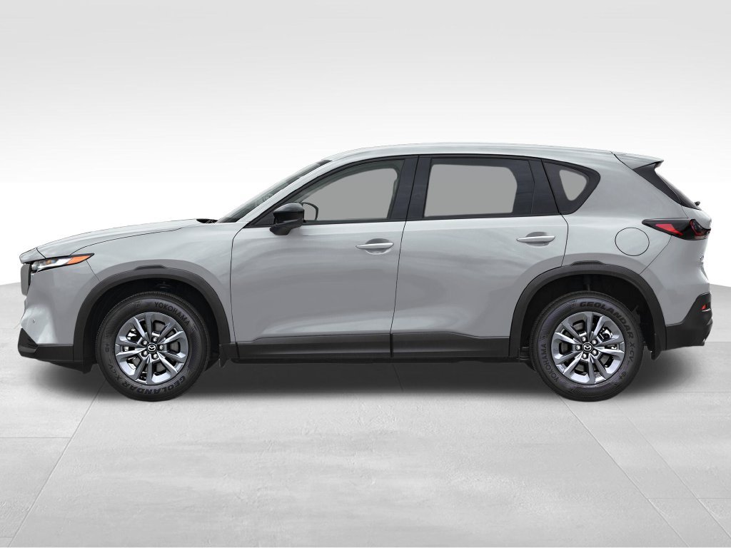 New 2026 MAZDA CX-5 Select AWD/4WD image 3